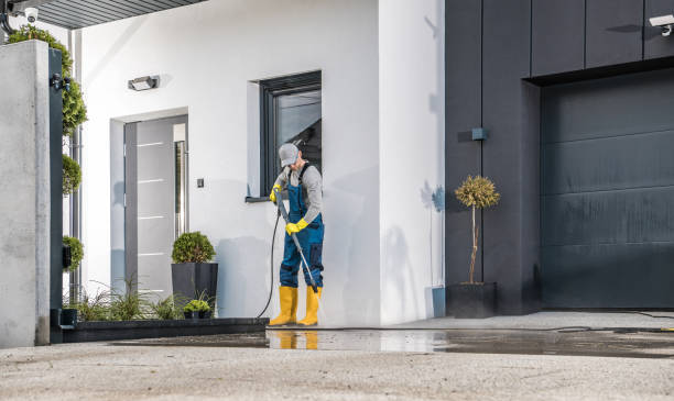 Best Commercial Pressure Washing in Spring Valley, NY